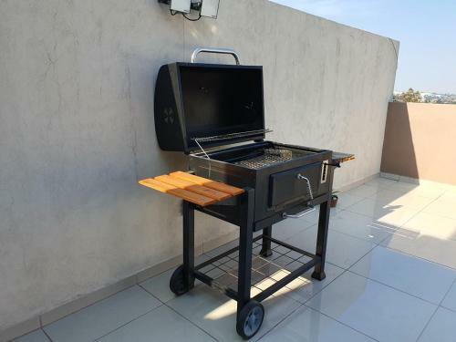 Apartamento R04 Luxury Studio Inspire A 5 Min Del Itesm Cem