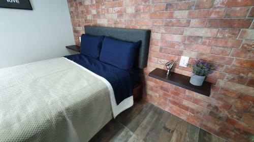 Apartamento R04 Luxury Studio Inspire A 5 Min Del Itesm Cem