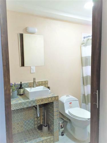 Apartamento R04 Luxury Studio Inspire A 5 Min Del Itesm Cem