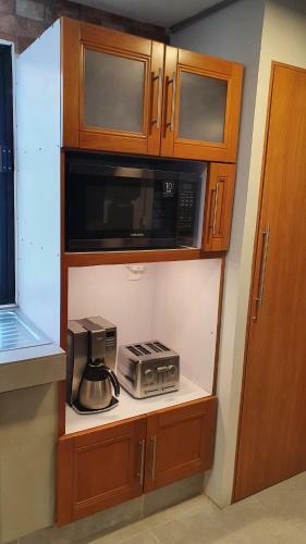 Apartamento R04 Luxury Studio Inspire A 5 Min Del Itesm Cem