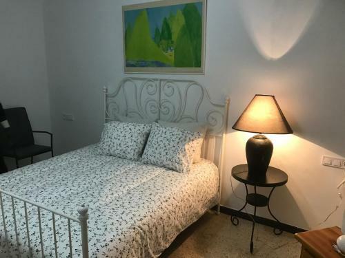 Bed & Breakfast Habitaciones Baobab