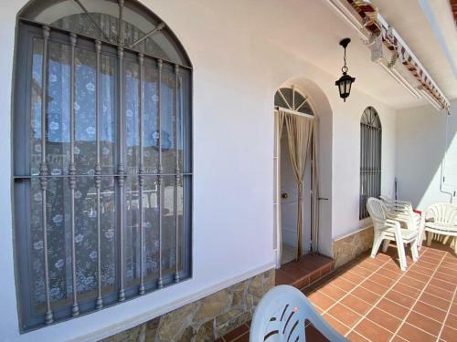 Villa Casa De Las Rosas