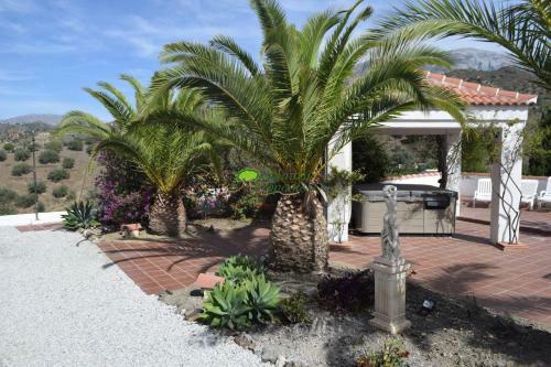 Villa Casa De Las Rosas