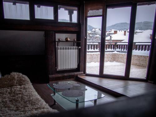 Apartamento Relax Dobrinishte