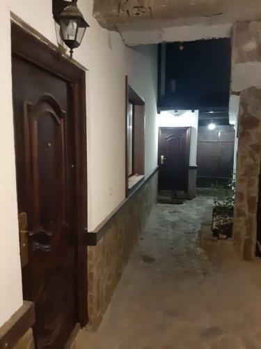 Apartamento Relax Dobrinishte