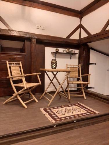 Apartamento Relax Dobrinishte
