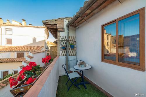 Casa Rural El Pozuelo Rubielos de Mora