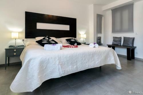 Casa Rural El Pozuelo Rubielos de Mora