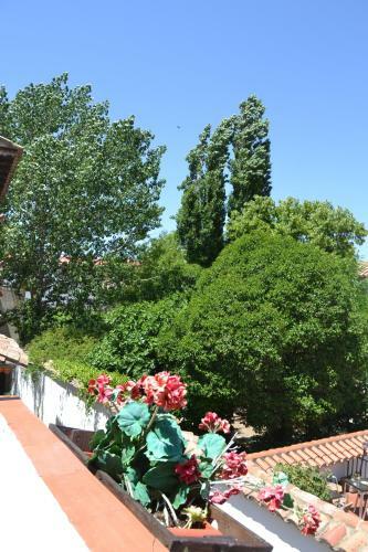 Casa Rural El Pozuelo Rubielos de Mora