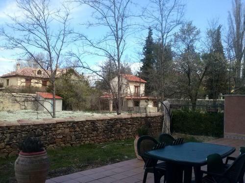 Apartamento Rubielos De Mora