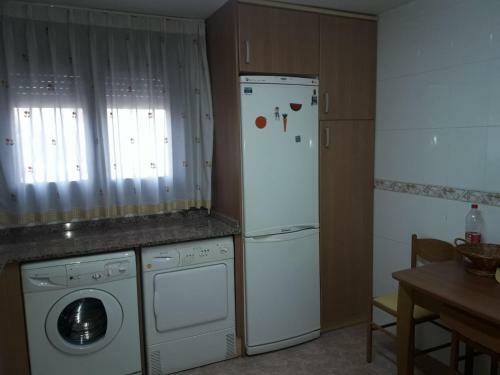 Apartamento Rubielos De Mora