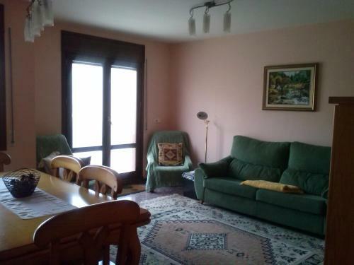 Apartamento Rubielos De Mora