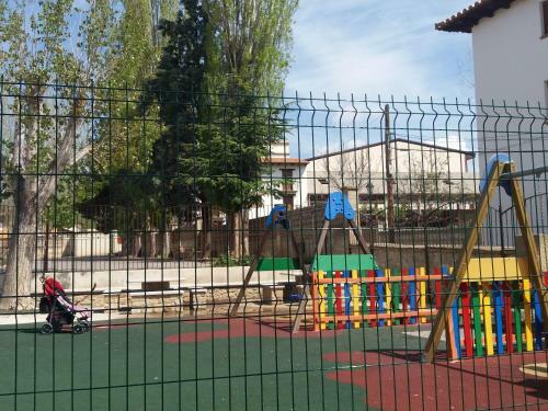 Apartamento Rubielos De Mora