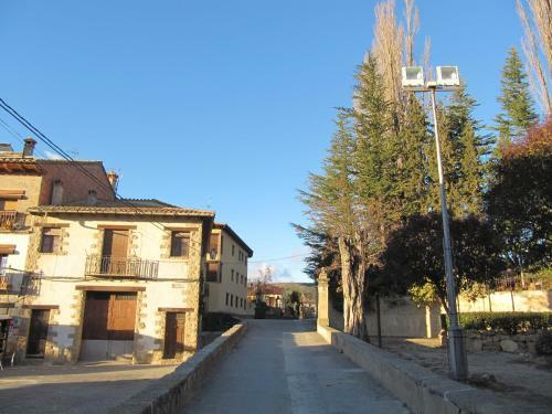Apartamento Rubielos De Mora