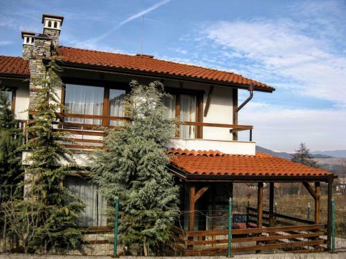Villa ???? ?????????, ???????? ??????????a