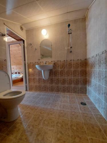 Hostal Vasi Apartments
