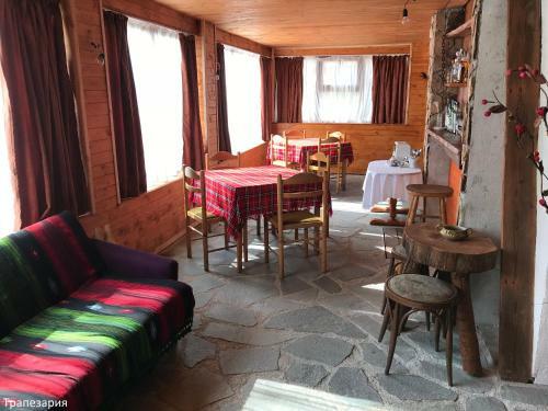 Hostal Vasi Apartments