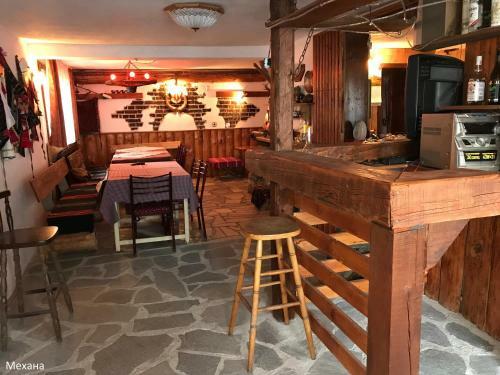 Hostal Vasi Apartments