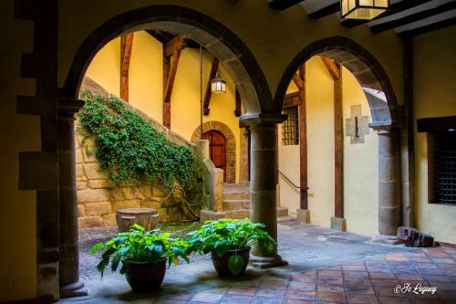Apartamento Portal de San Antonio