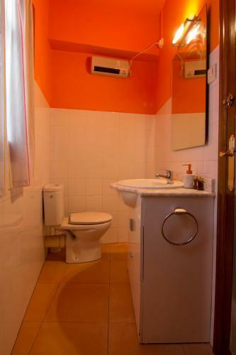 Apartamento Portal de San Antonio