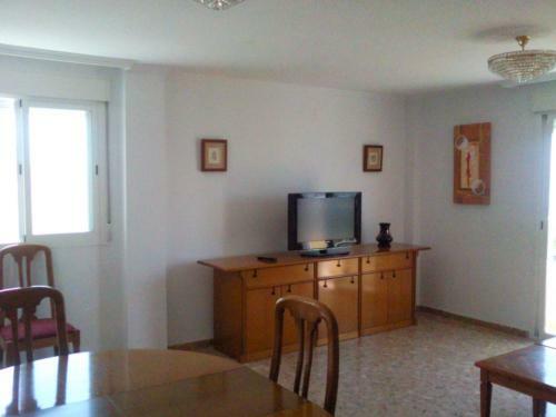 Apartamento Dos Dormitorios Casarones
