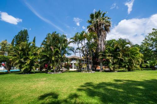 Hotel La Quinta Sm