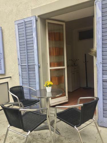 Apartment Im Herzen Von Bremgarten