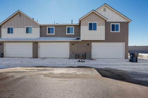 Bliss Flagstaff 55 Townhouse