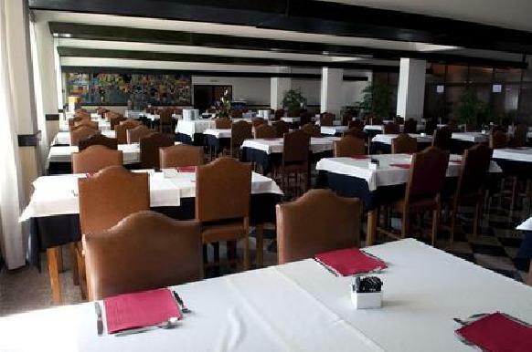 Hotel Atlantida Sol