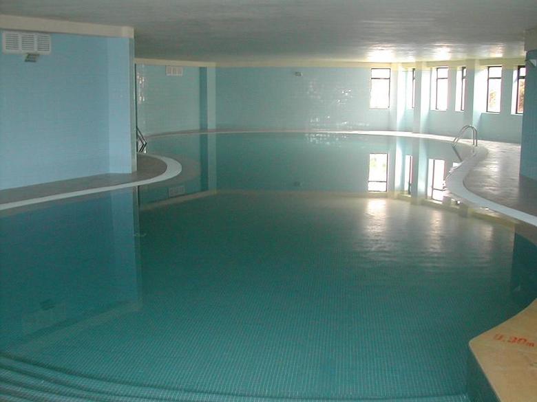 Hotel Dona Rita Park