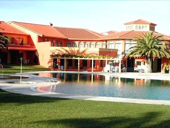 Hotel Dona Rita Park