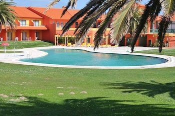 Hotel Dona Rita Park