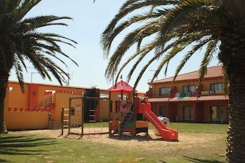 Hotel Dona Rita Park