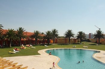 Hotel Dona Rita Park