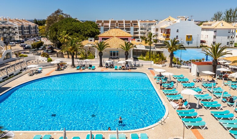Hotel Golden Club Cabanas