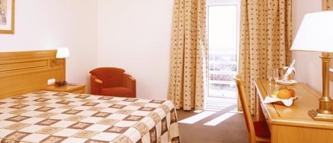 Hotel TRYP Dona Maria