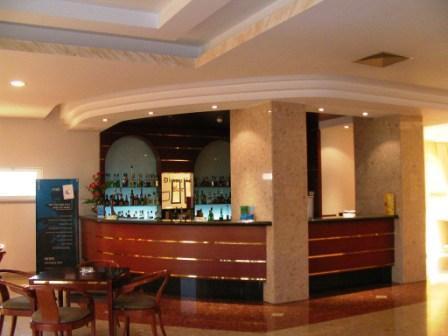 Hotel TRYP Dona Maria