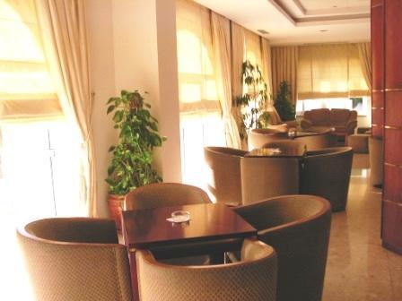 Hotel TRYP Dona Maria