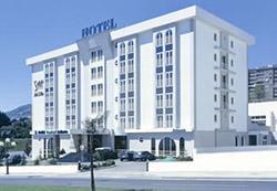 Hotel TRYP Dona Maria