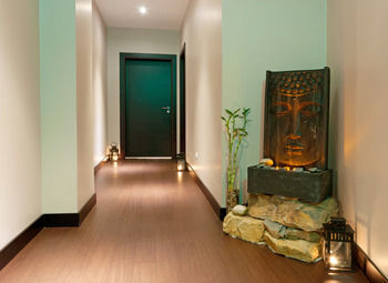 Hotel TRYP Dona Maria
