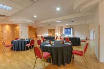 Hotel TRYP Dona Maria