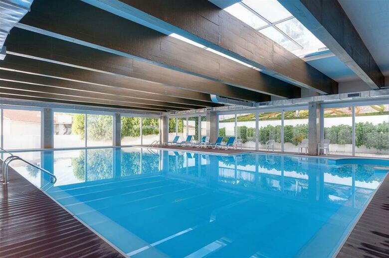 Hotel TRYP Dona Maria