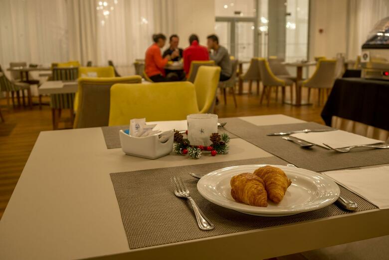 Hotel TRYP Dona Maria