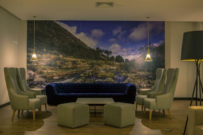 Hotel TRYP Dona Maria