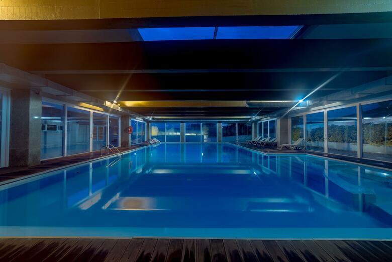 Hotel TRYP Dona Maria
