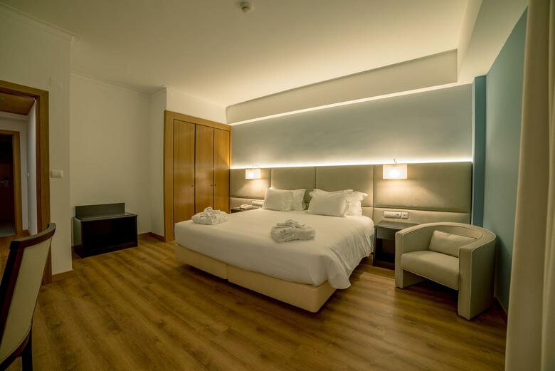 Hotel TRYP Dona Maria