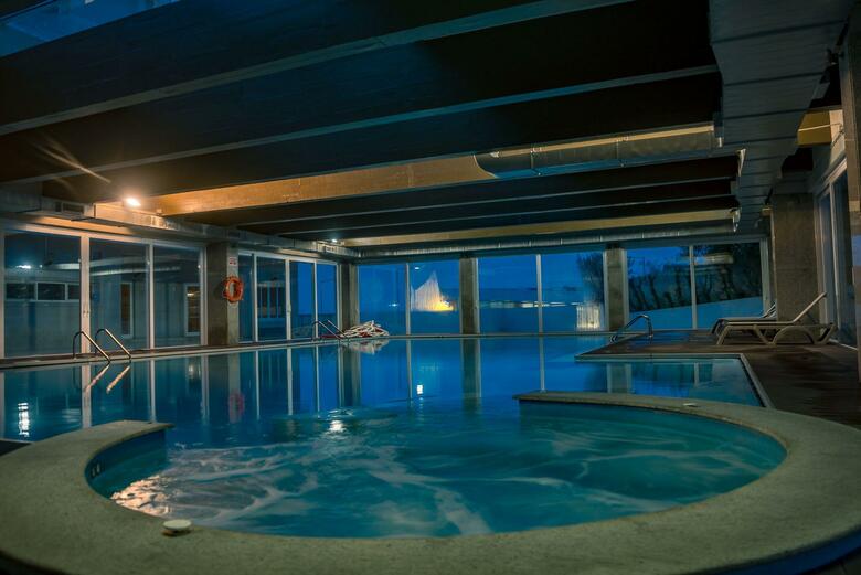 Hotel TRYP Dona Maria