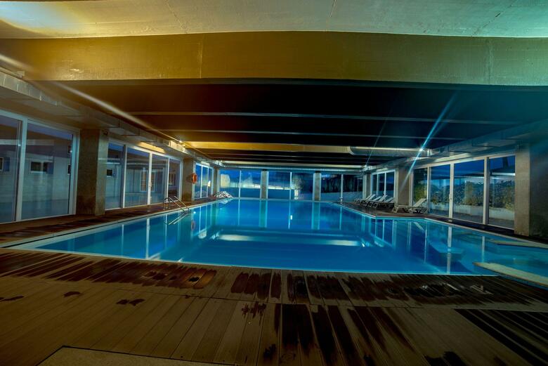 Hotel TRYP Dona Maria
