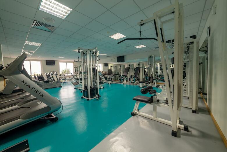 Hotel TRYP Dona Maria