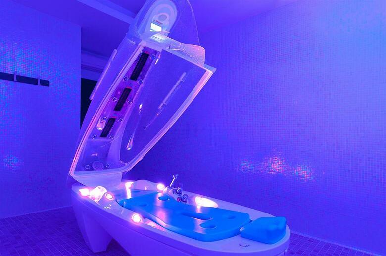 Hotel TRYP Dona Maria